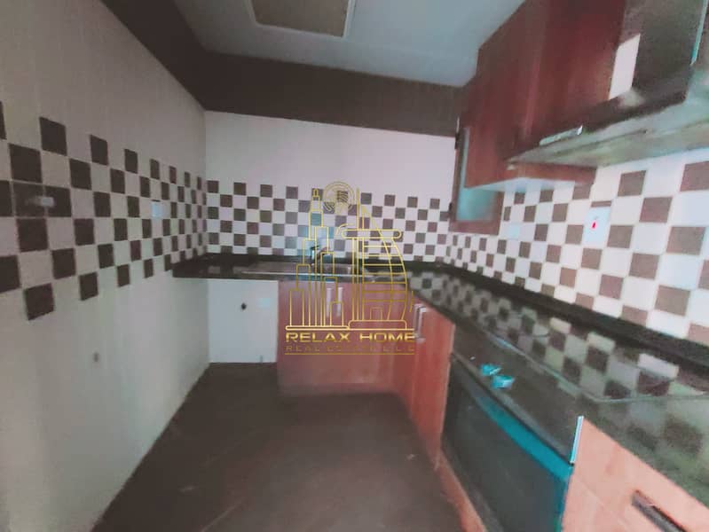 Lavish 1BHK | Big Balcony | Prime Location | Nice Community - Image 11