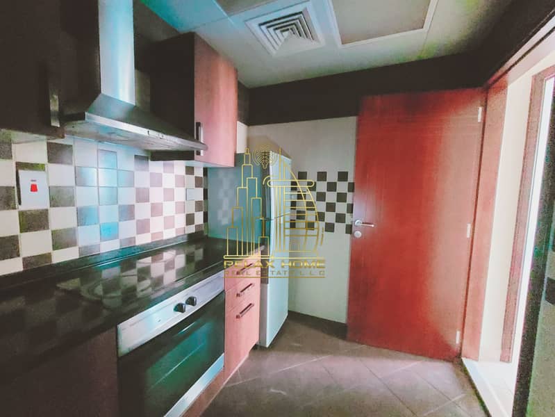 Lavish 1BHK | Big Balcony | Prime Location | Nice Community - Image 13