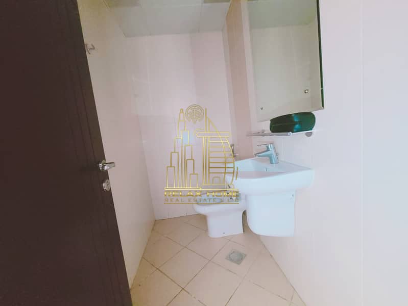 Lavish 1BHK | Big Balcony | Prime Location | Nice Community - Image 17