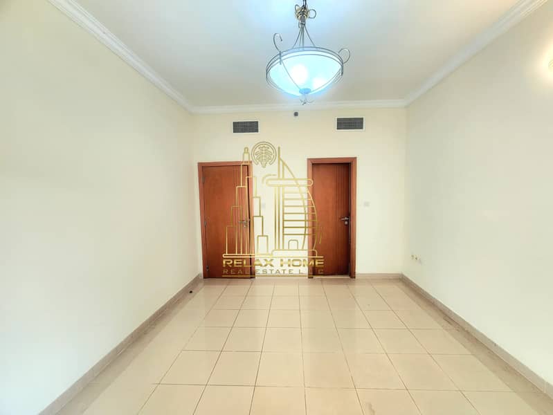 Lavish 1BHK | Big Balcony | Near Metro | Great Location | Family Only