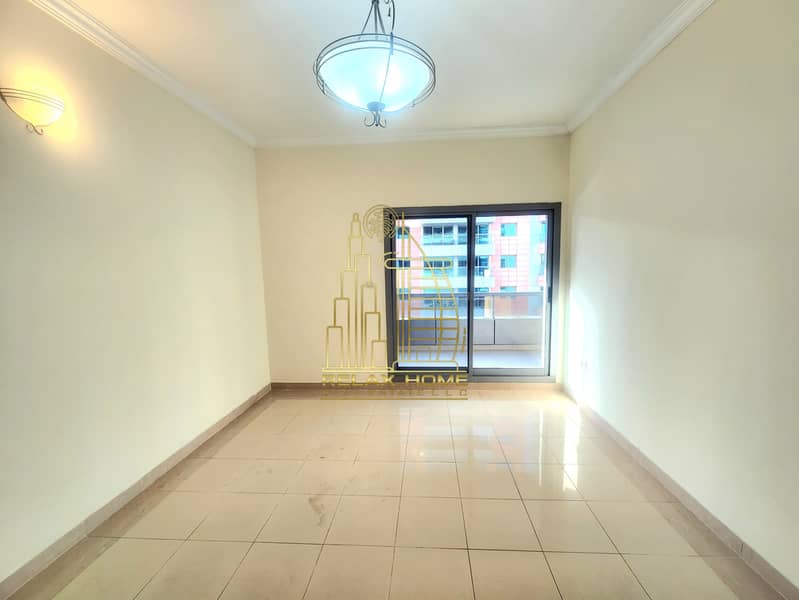 Lavish 1BHK | Big Balcony | Near Metro | Great Location | Family Only - Image 6