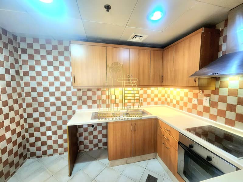 Lavish 1BHK | Big Balcony | Near Metro | Great Location | Family Only - Image 9