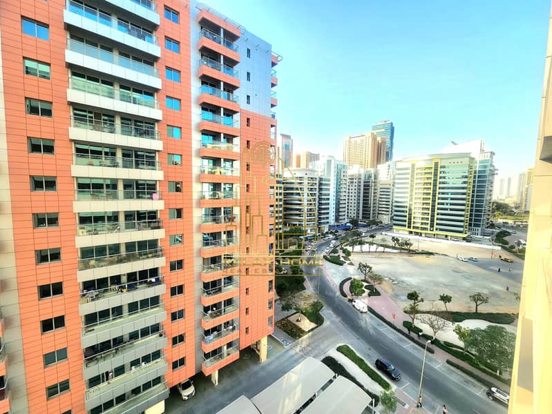 Lavish 1BHK | Big Balcony | Near Metro | Great Location | Family Only - Image 10