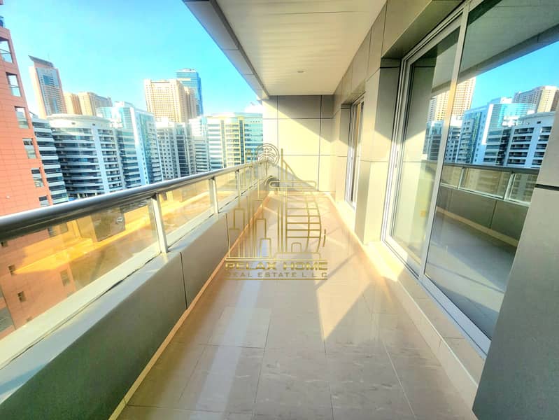 Lavish 1BHK | Big Balcony | Near Metro | Great Location | Family Only - Image 11