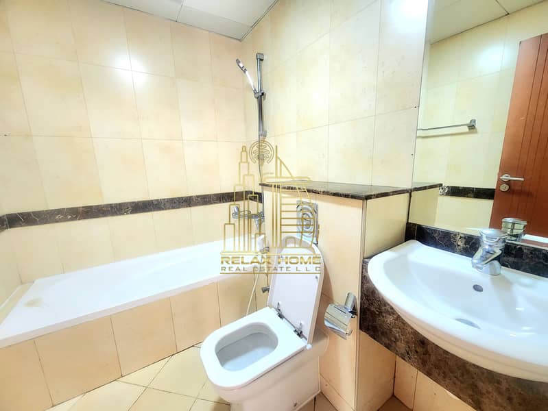 Lavish 1BHK | Big Balcony | Near Metro | Great Location | Family Only - Image 13