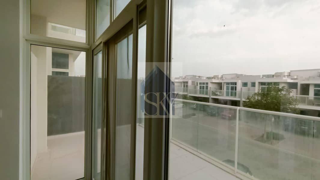 The Cheapest 5BR Townhouse In Damac Hills 2 - Image 6