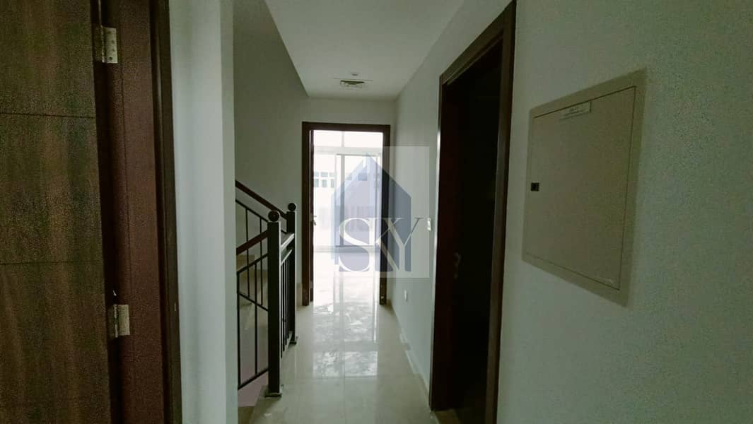 The Cheapest 5BR Townhouse In Damac Hills 2 - Image 10