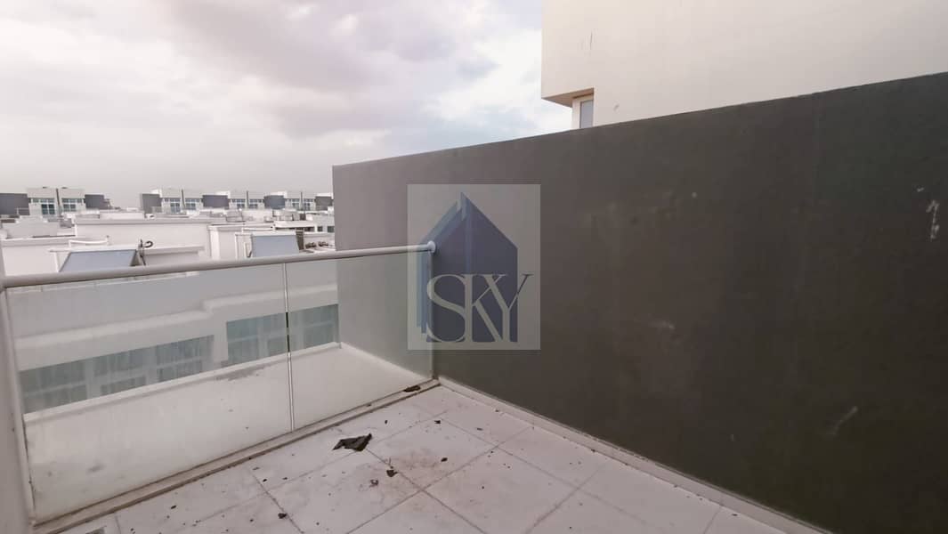 The Cheapest 5BR Townhouse In Damac Hills 2 - Image 14