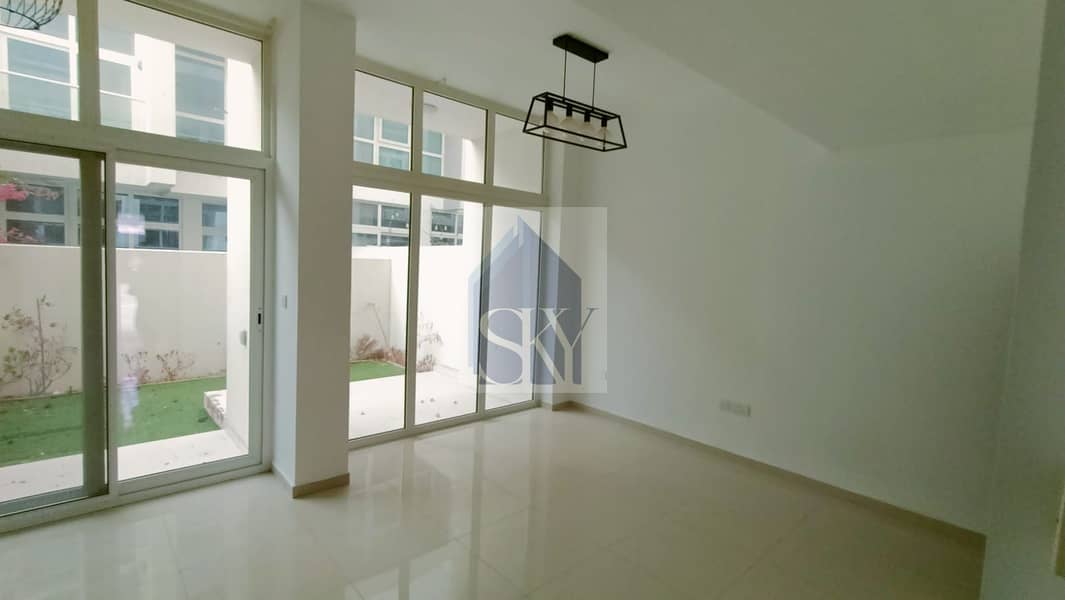 The Cheapest 5BR Townhouse In Damac Hills 2 - Image 16