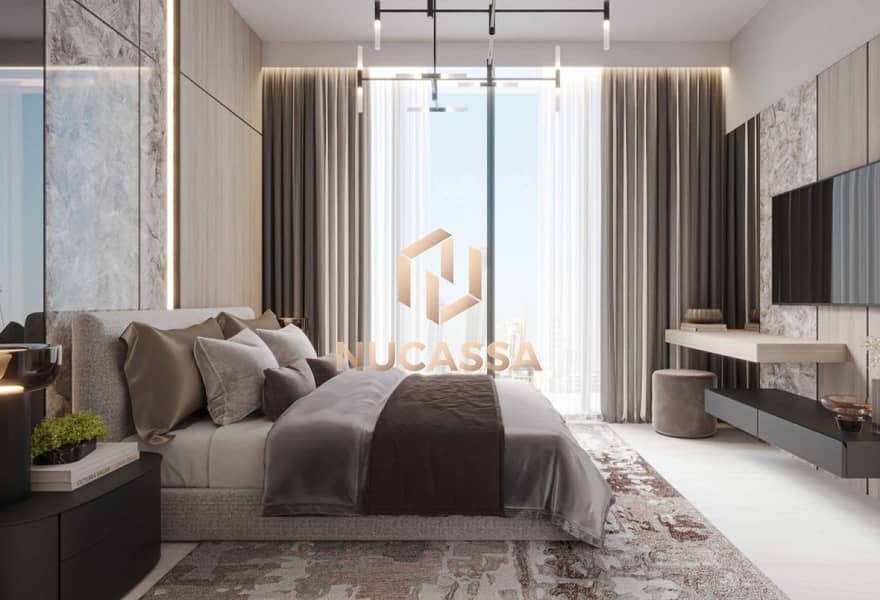 Cozy Studio I Iconic Attraction I Near Metro