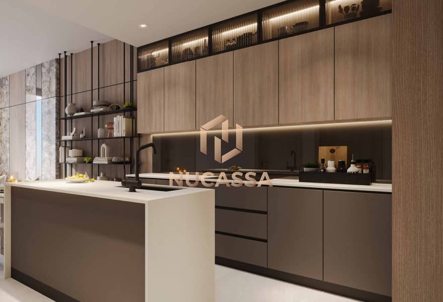 Cozy Studio I Iconic Attraction I Near Metro - Image 7