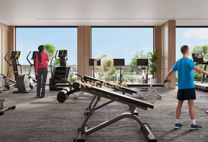 Cozy Studio I Iconic Attraction I Near Metro - Image 10