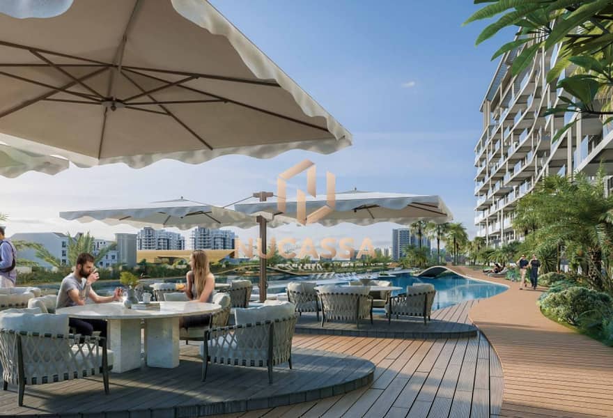 Cozy Studio I Iconic Attraction I Near Metro - Image 12