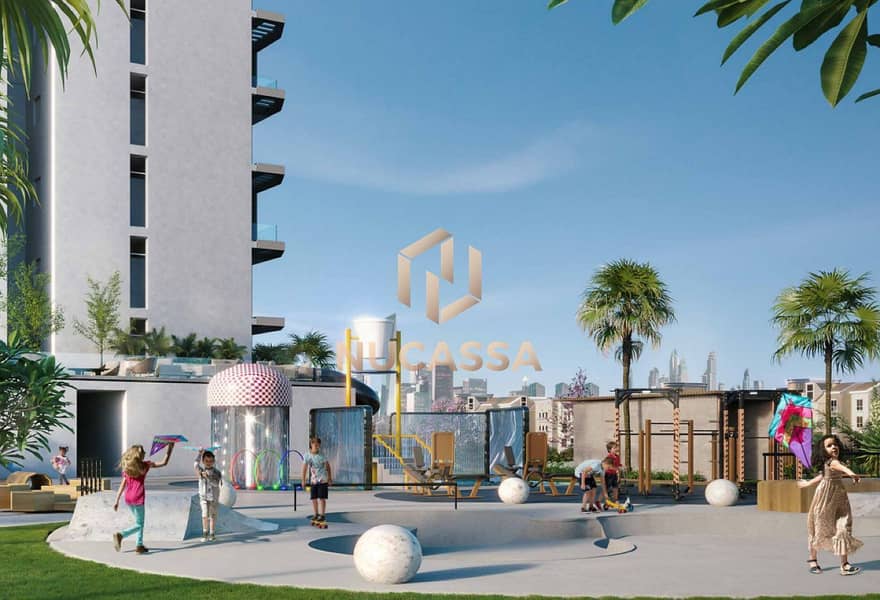 Cozy Studio I Iconic Attraction I Near Metro - Image 13