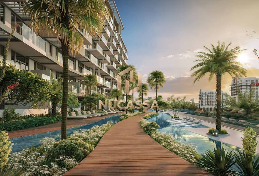 Cozy Studio I Iconic Attraction I Near Metro - Image 16