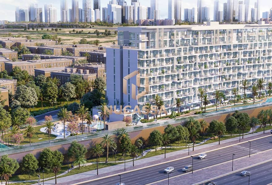 Cozy Studio I Iconic Attraction I Near Metro - Image 19