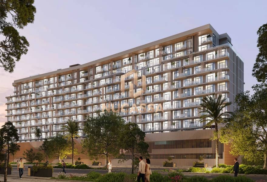 Cozy Studio I Iconic Attraction I Near Metro - Image 20