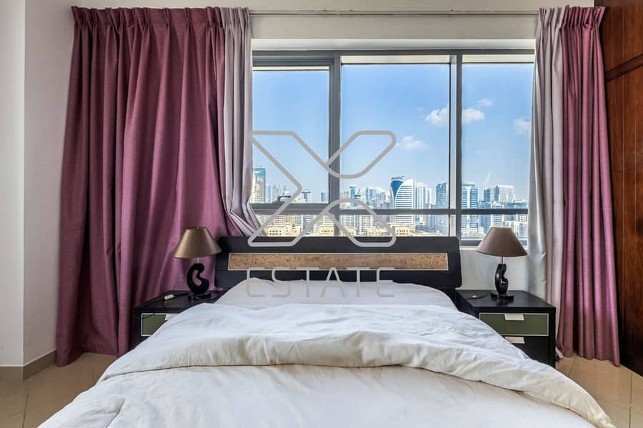 Luxury Furnished 2BR Apt | The Views in The Greens - Image 6