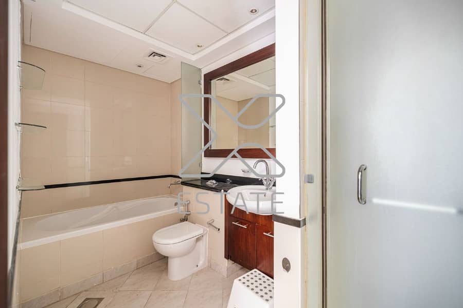 Luxury Furnished 2BR Apt | The Views in The Greens - Image 7