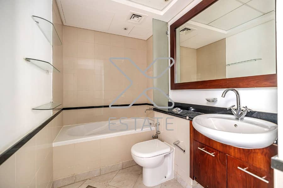 Luxury Furnished 2BR Apt | The Views in The Greens - Image 8