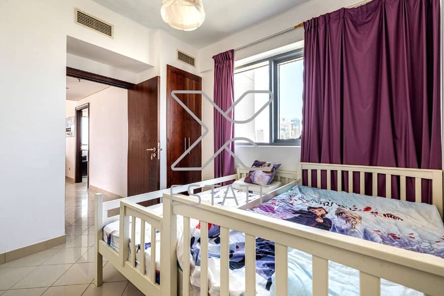 Luxury Furnished 2BR Apt | The Views in The Greens - Image 9