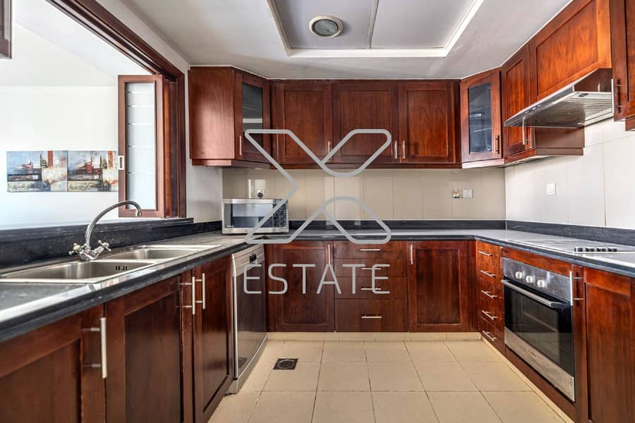 Luxury Furnished 2BR Apt | The Views in The Greens - Image 10