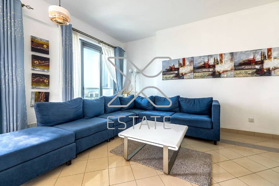 Luxury Furnished 2BR Apt | The Views in The Greens - Image 12