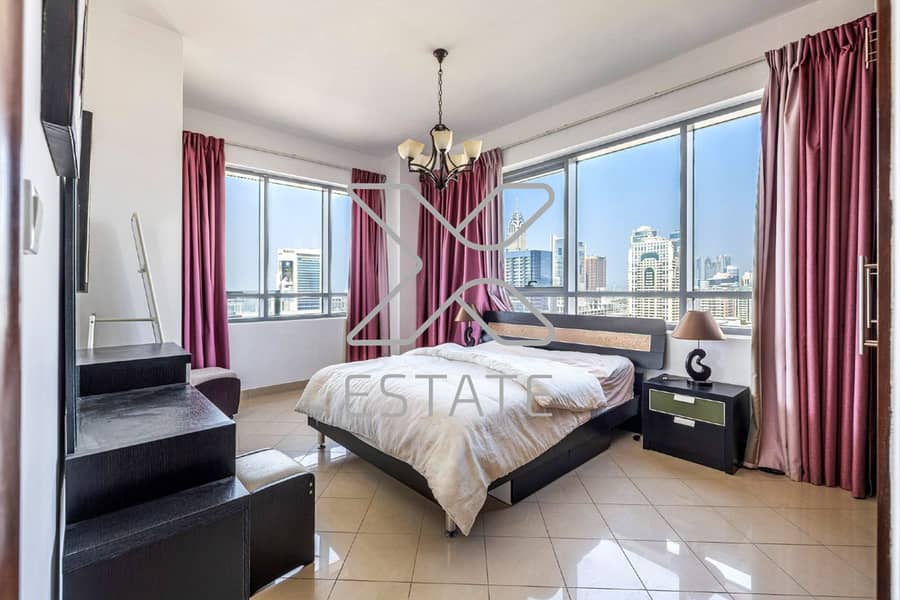 Luxury Furnished 2BR Apt | The Views in The Greens - Image 18