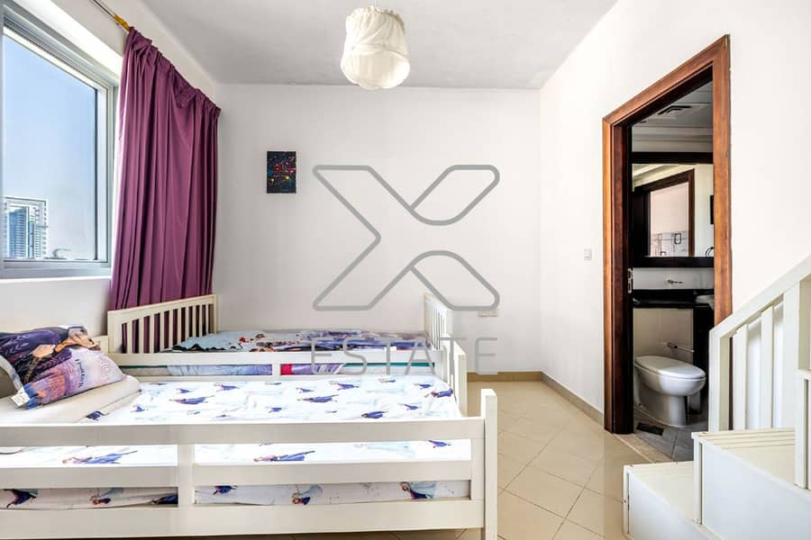 Luxury Furnished 2BR Apt | The Views in The Greens - Image 19