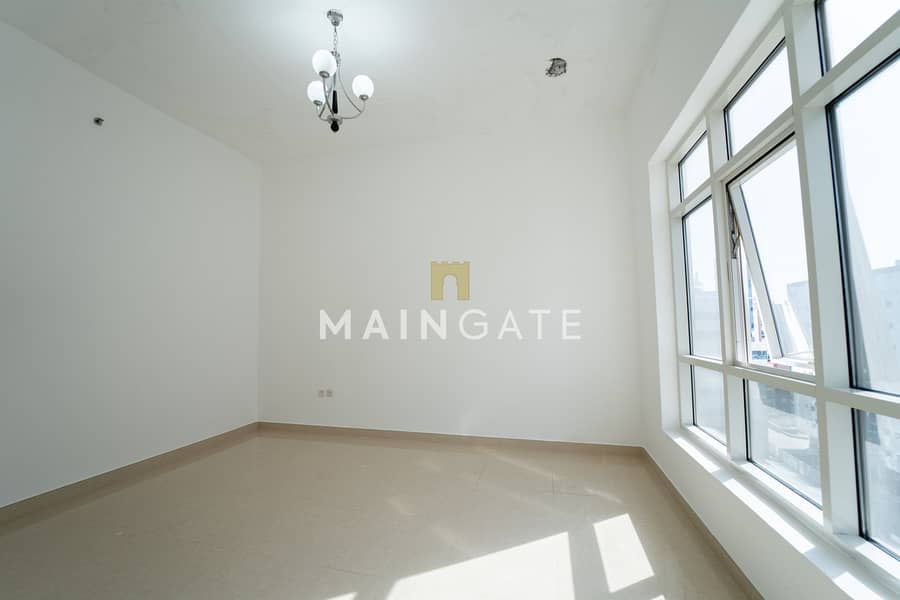 BRIGHT 2BHK | Prime Location | Semi-Closed Kitchen - Image 6