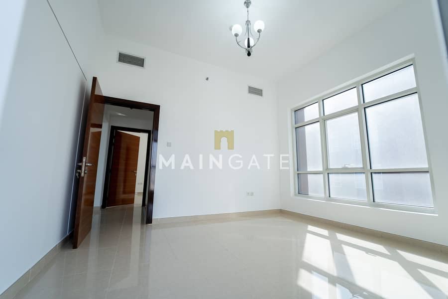 BRIGHT 2BHK | Prime Location | Semi-Closed Kitchen - Image 9