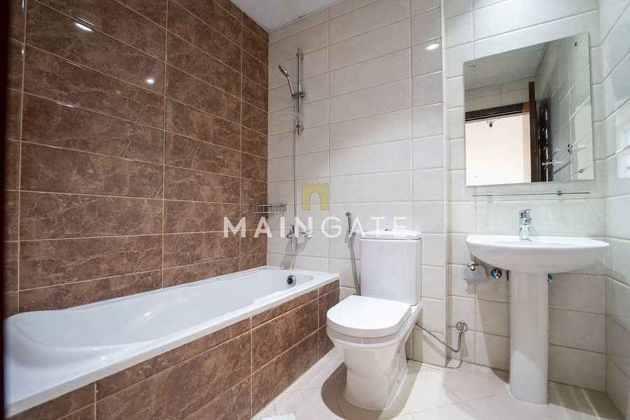 BRIGHT 2BHK | Prime Location | Semi-Closed Kitchen - Image 20