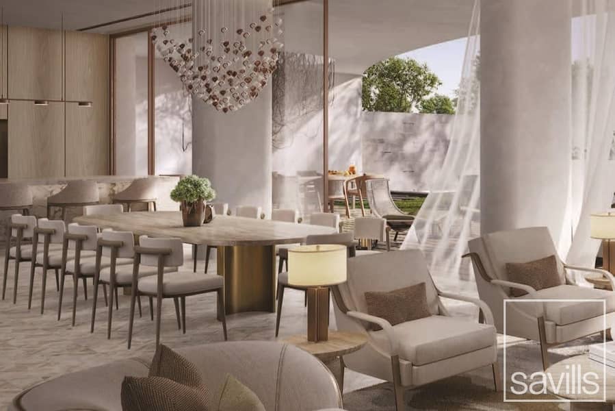 Serenity Mansion | Near Lagoon | Ayla style