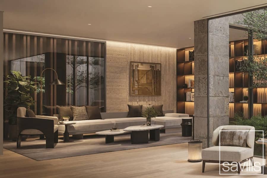 Serenity Mansion | Near Lagoon | Ayla style