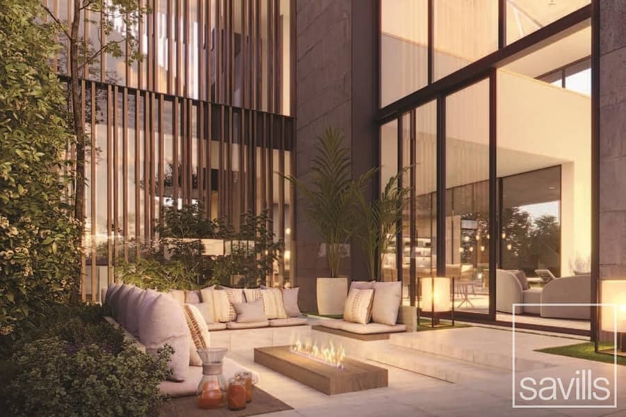 Serenity Mansion | Near Lagoon | Ayla style - Image 6