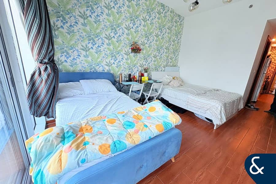 Vacant | Furnished | Call now to view |