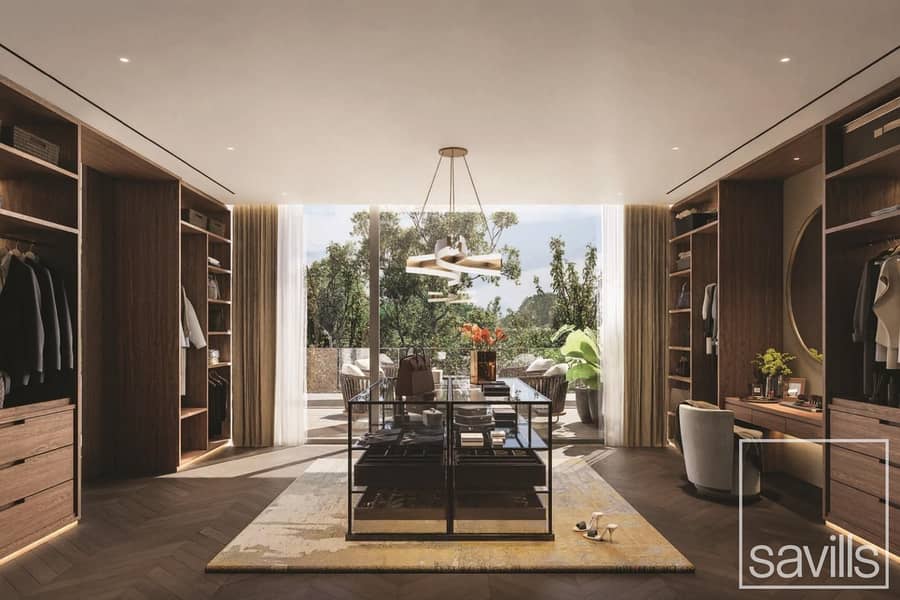 Serenity Mansion | Near Lagoon | Ayla style - Image 8