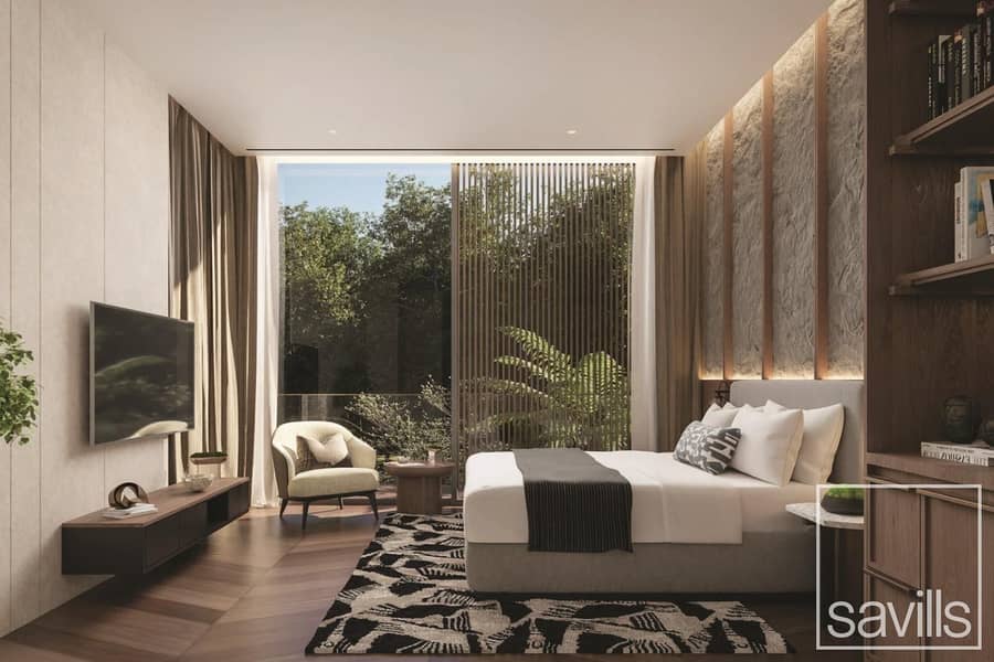 Serenity Mansion | Near Lagoon | Ayla style - Image 10