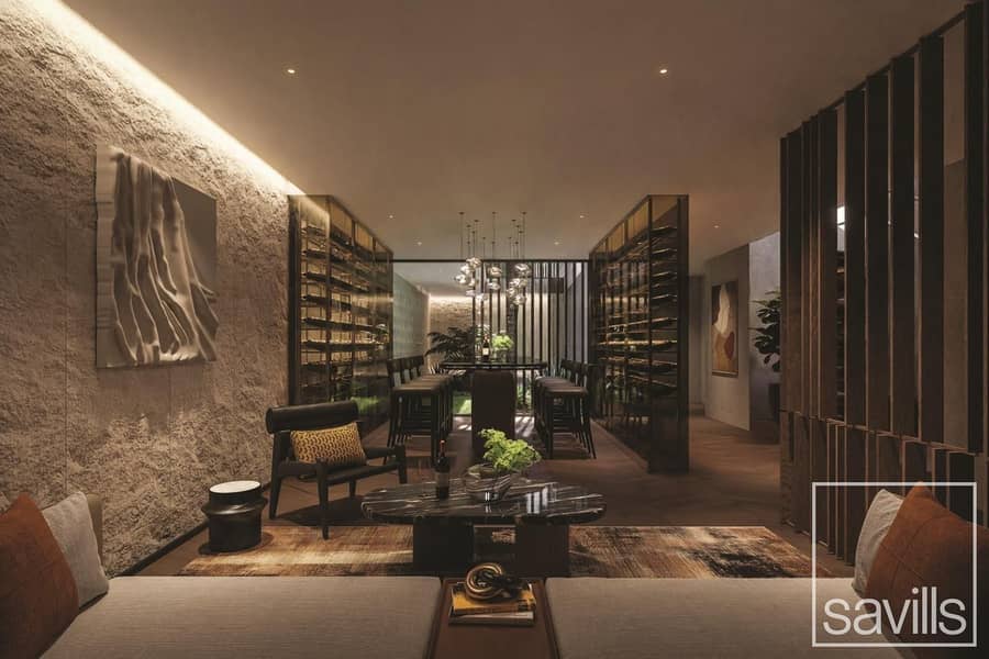 Serenity Mansion | Near Lagoon | Ayla style - Image 12