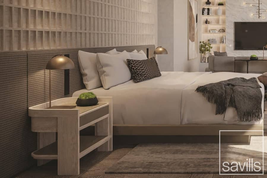 Serenity Mansion | Near Lagoon | Ayla style - Image 13