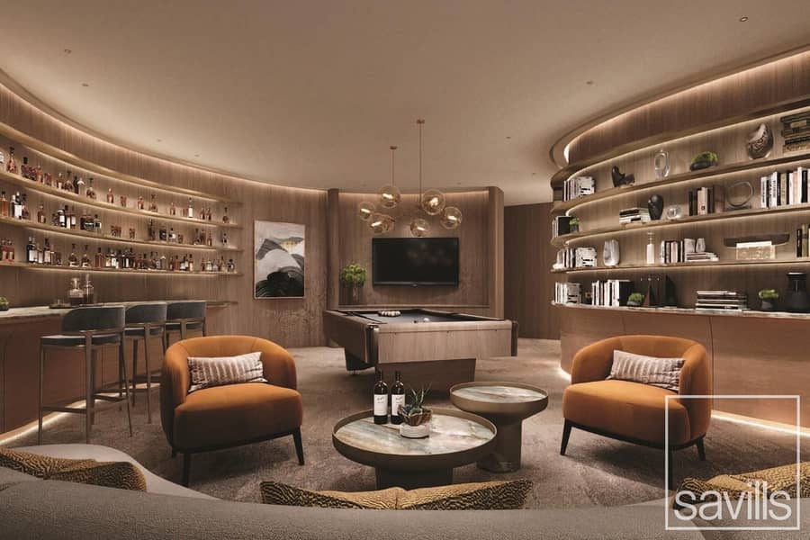 Serenity Mansion | Near Lagoon | Ayla style - Image 15