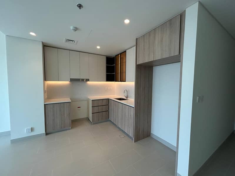 Best Layout | High Floor | Full Park View