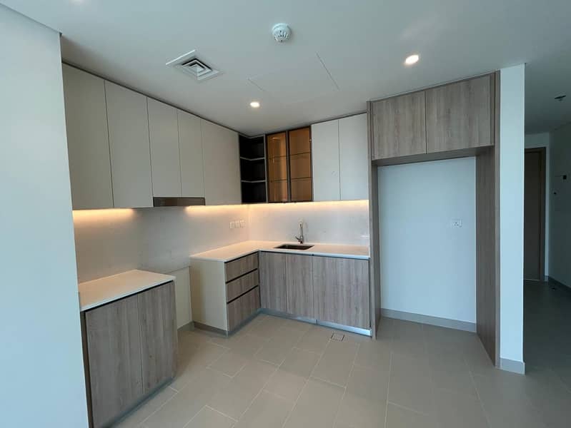 Best Layout | High Floor | Full Park View - Image 6