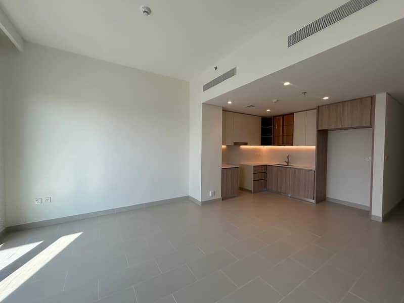 Best Layout | High Floor | Full Park View - Image 7