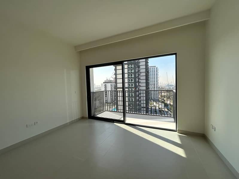 Best Layout | High Floor | Full Park View - Image 8