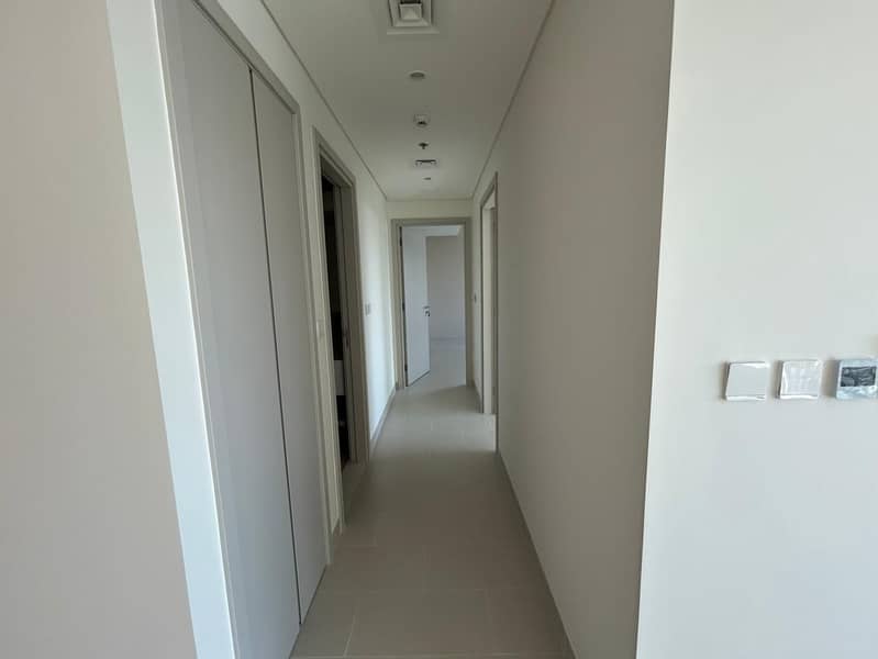 Best Layout | High Floor | Full Park View - Image 10