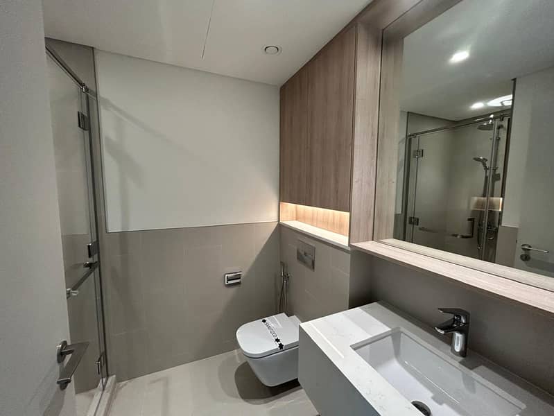 Best Layout | High Floor | Full Park View - Image 11