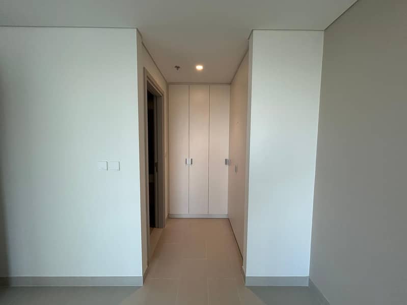 Best Layout | High Floor | Full Park View - Image 16