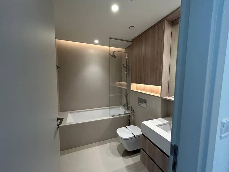 Best Layout | High Floor | Full Park View - Image 17