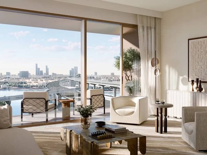 Corner Unit | Below OP | Waterfront Views